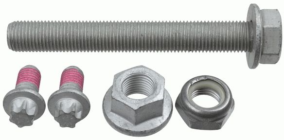 Repair Kit, wheel suspension 38117 01