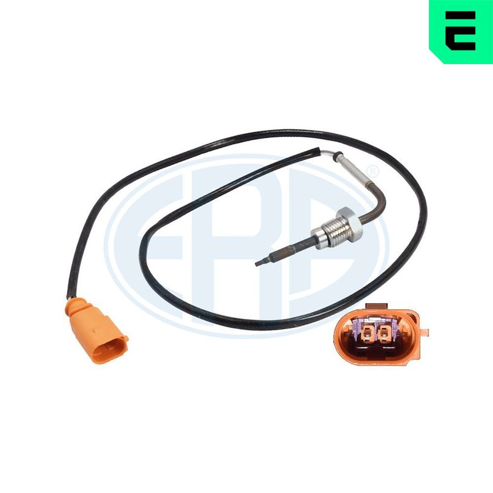 ERA 551528A - Sensor, Abgastemperatur