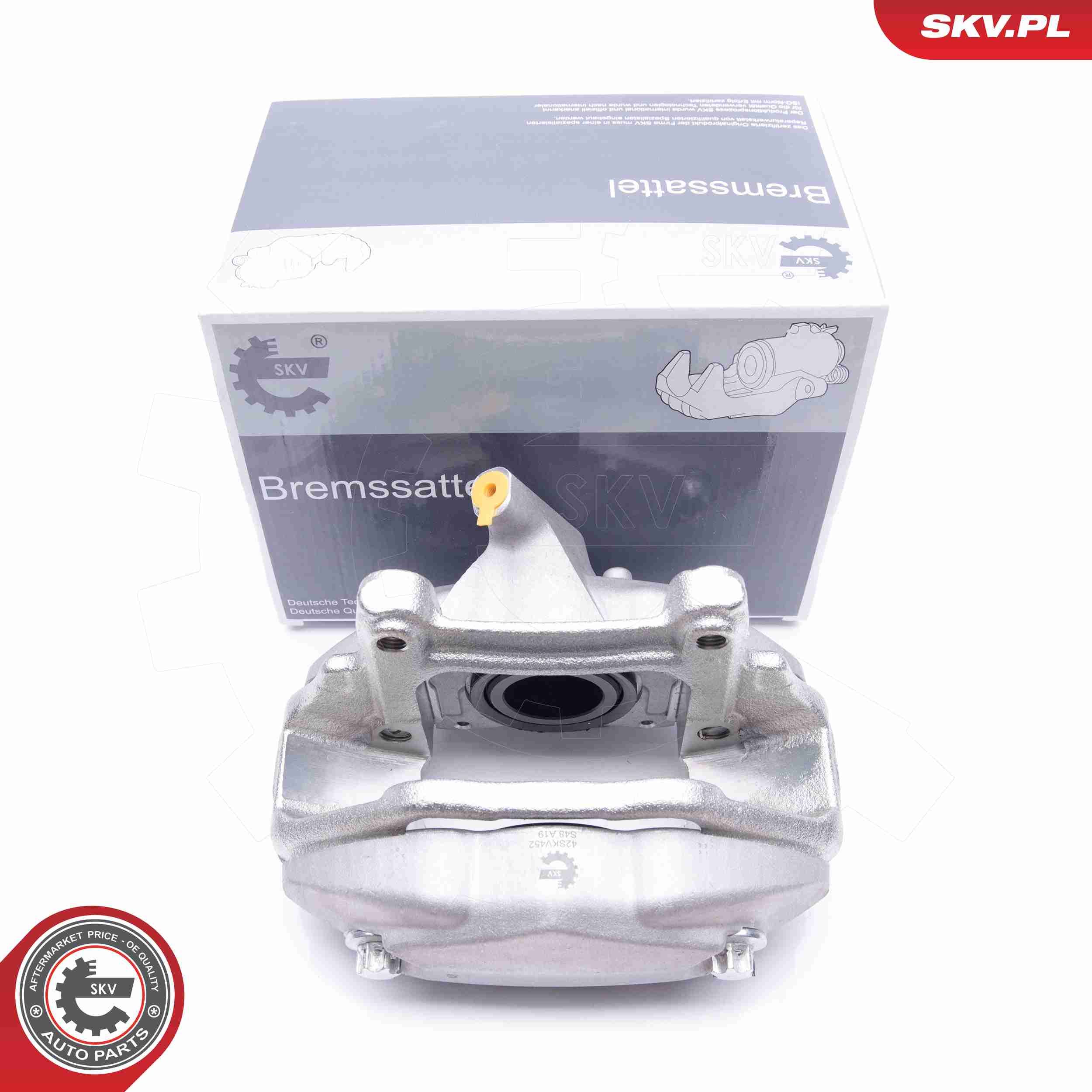 ESEN SKV 42SKV452 - Bremssattel