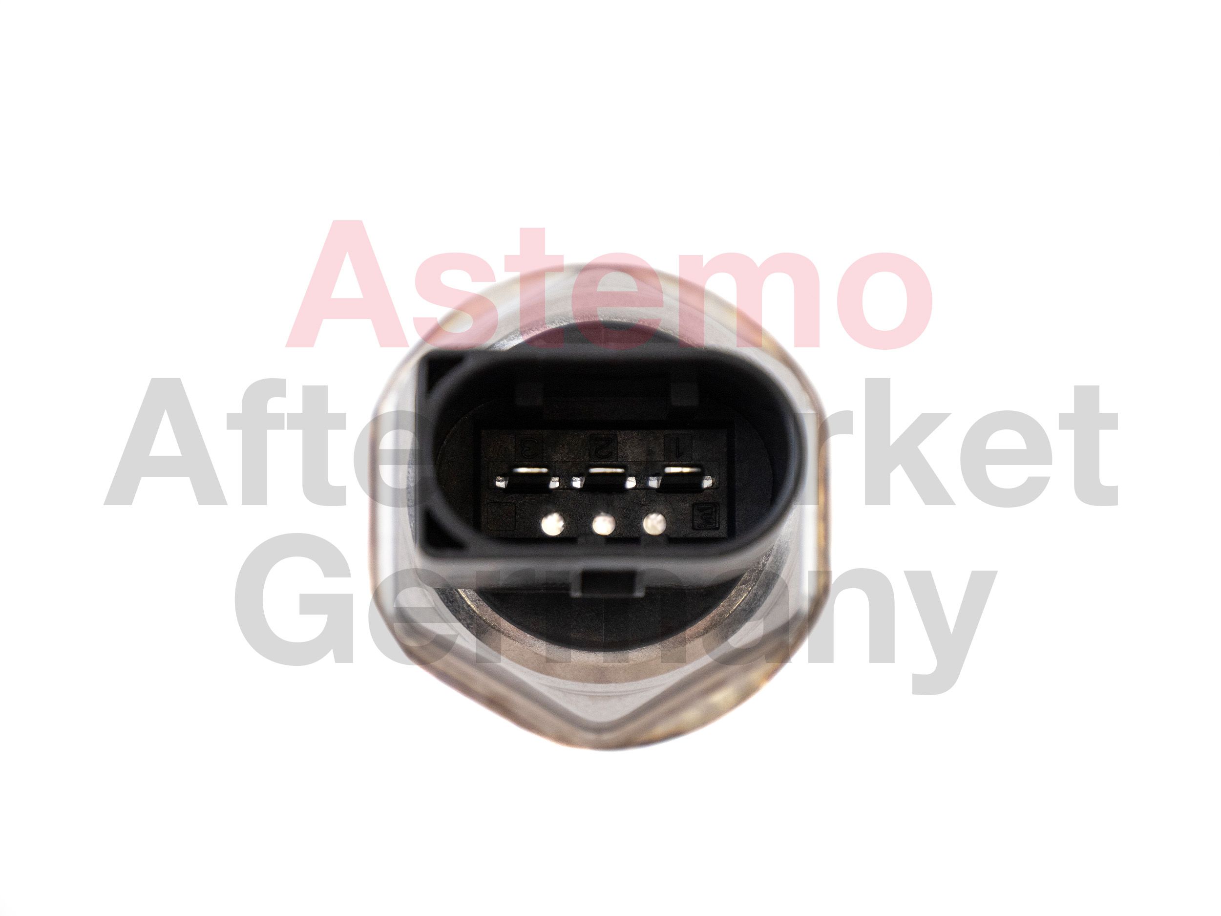 Sensor, Kraftstoffdruck