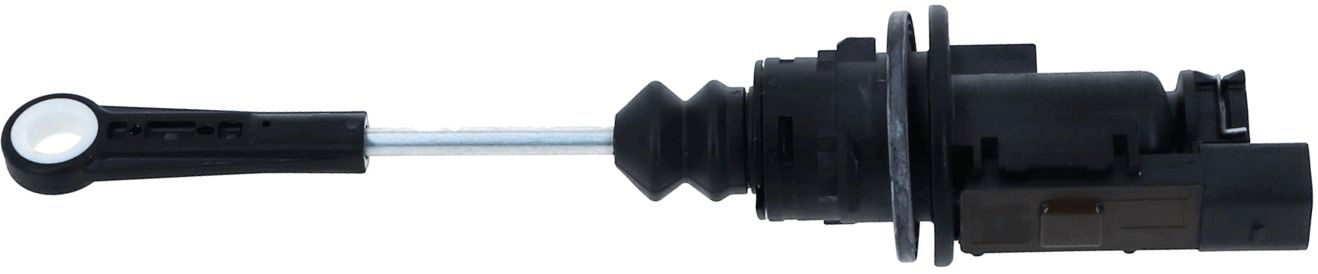 Geberzylinder, Kupplung