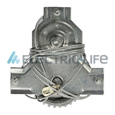 ELECTRIC LIFE ZR FT917 - Fensterheber