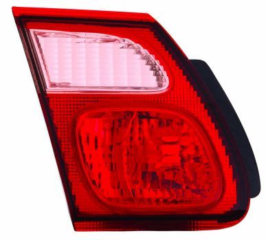 215-1318L3LD-U ABAKUS hátsólámpa