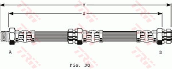 MAZDA:  929 III (HC) - TecDoc Only