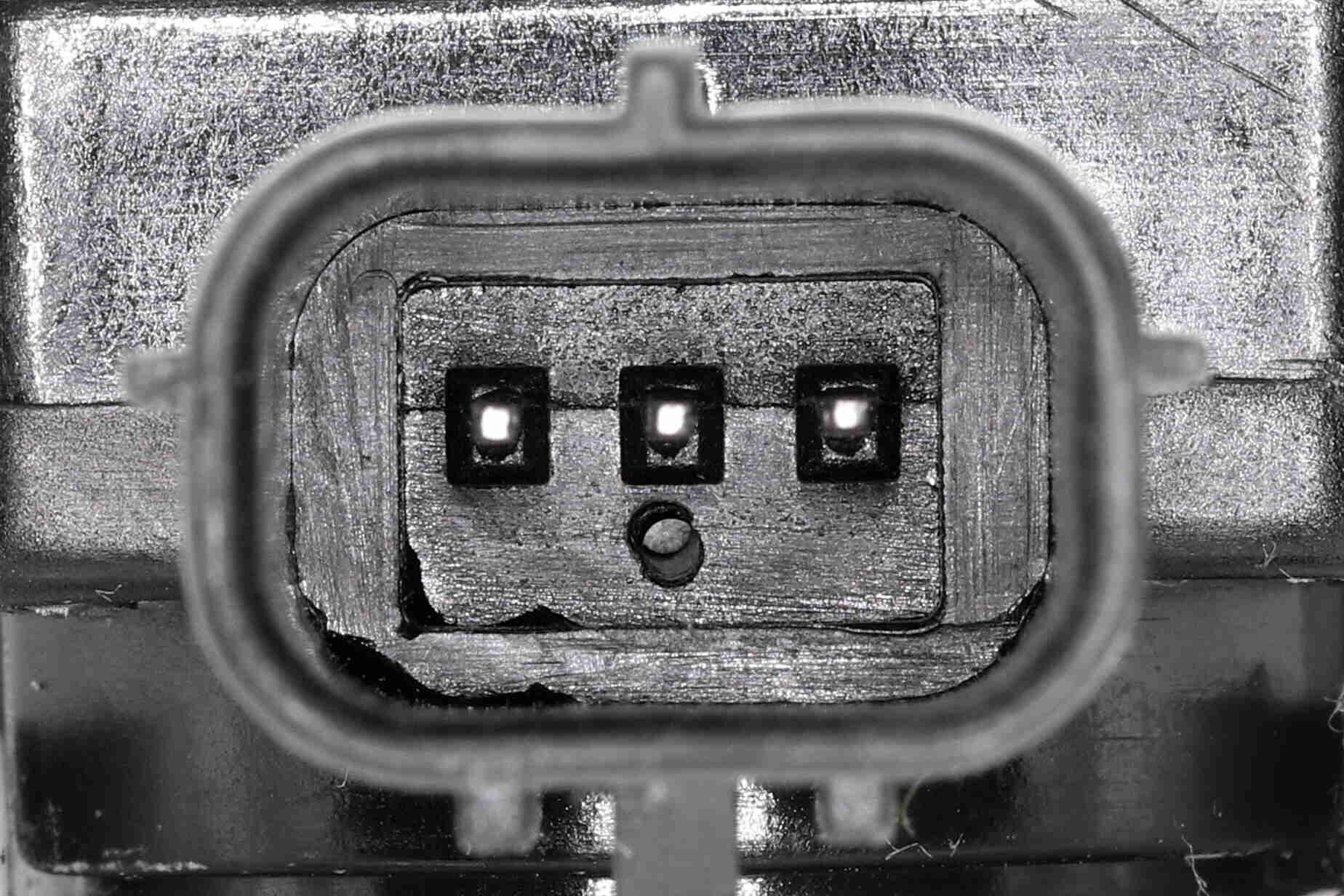 Sensor, Leuchtweitenregulierung