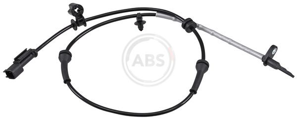 Sensor, Raddrehzahl Sensor, Raddrehzahl