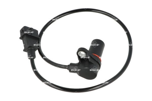 Impulsgeber, Kurbelwelle