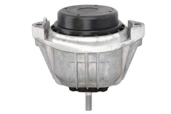 Lagerung, Motor