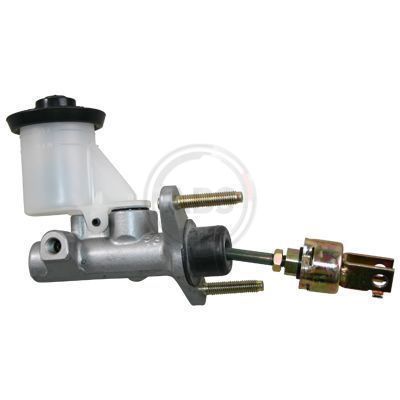 BRP 721035 Master Cylinder, clutch
