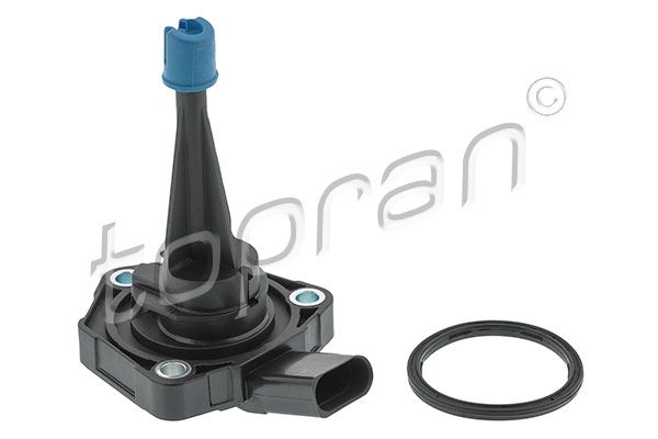 TOPRAN 116 487 - Sensor, Motor&ouml;lstand