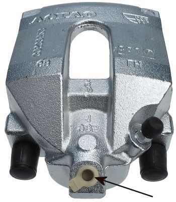 Caliper