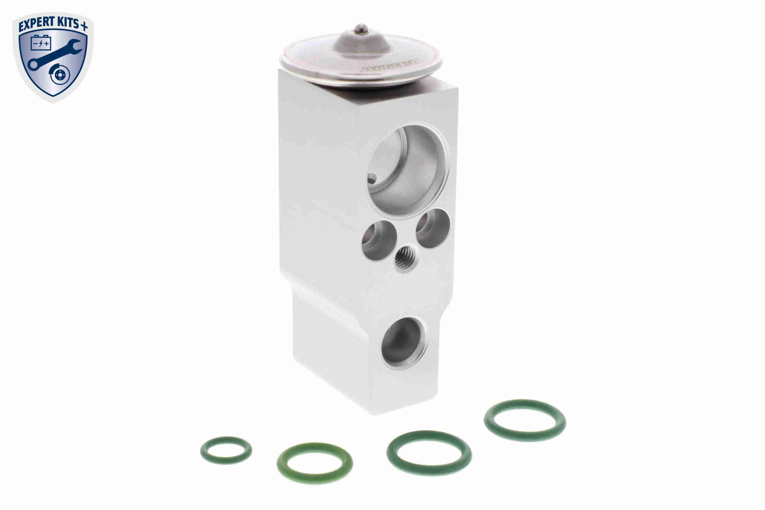 ACKOJA A64-77-0001 - Expansionsventil, Klimaanlage EXPERT KITS +