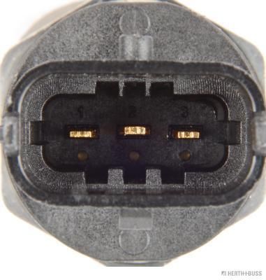 Sensor, Kraftstoffdruck Sensor, Kraftstoffdruck