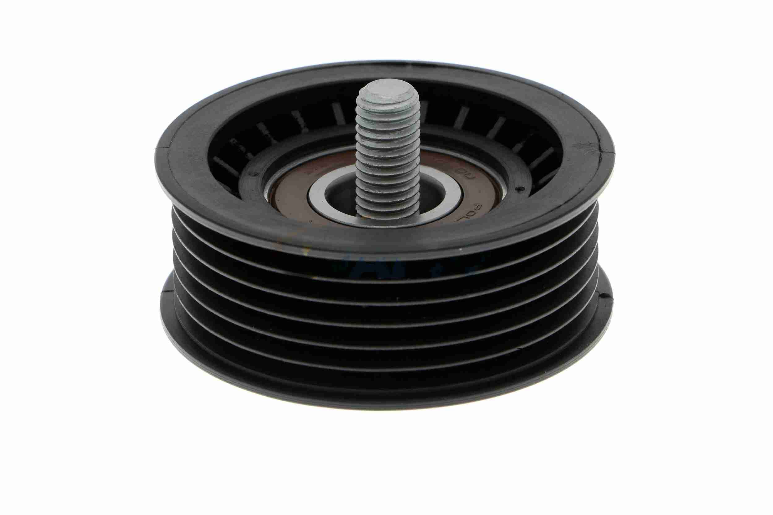 Umlenk-/F&uuml;hrungsrolle, Keilrippenriemen