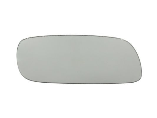 Spiegelglas, Außenspiegel