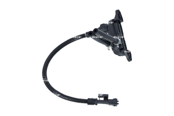 Sensor, Abgasdruck Sensor, Abgasdruck