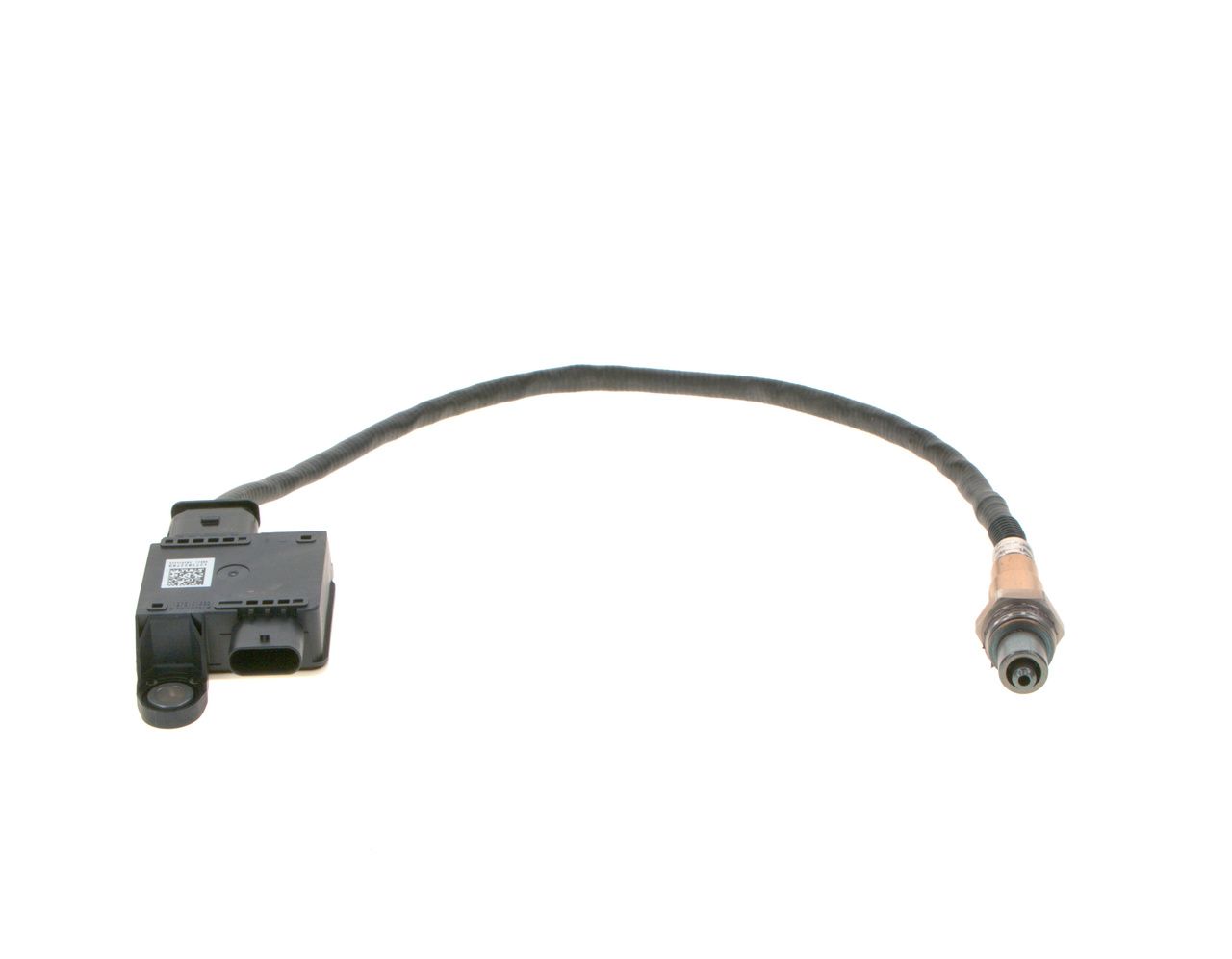 Sensor de partículas