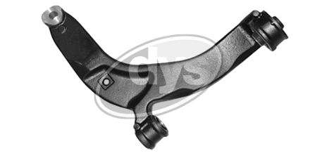 Control/Trailing Arm, wheel suspension 20-26111