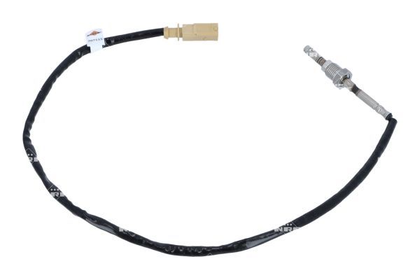 Sensor, Abgastemperatur