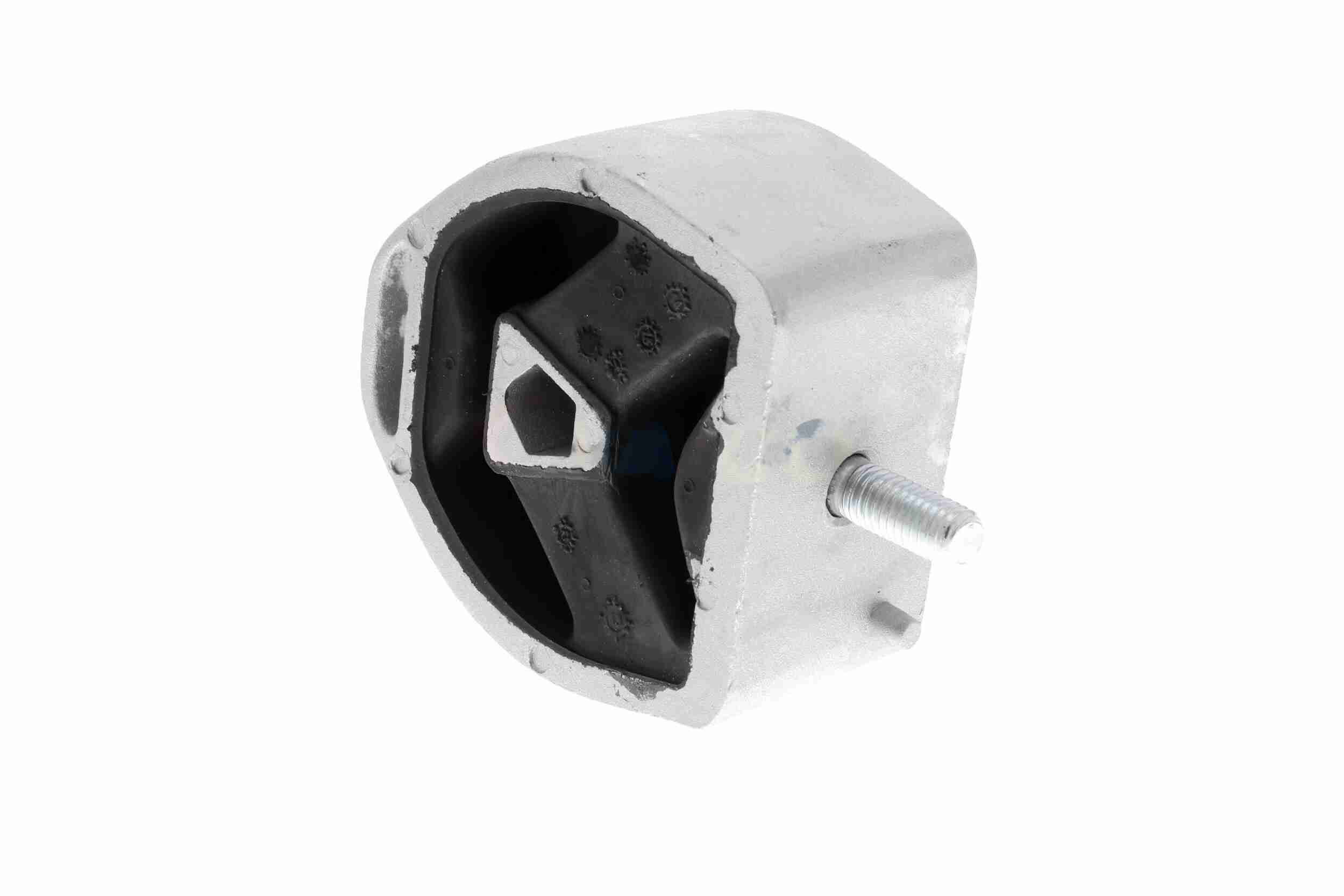 Lagerung, Motor