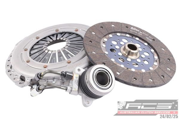 KIT STD HYUN SONATA 2.4L inc CSC - TecDoc Only