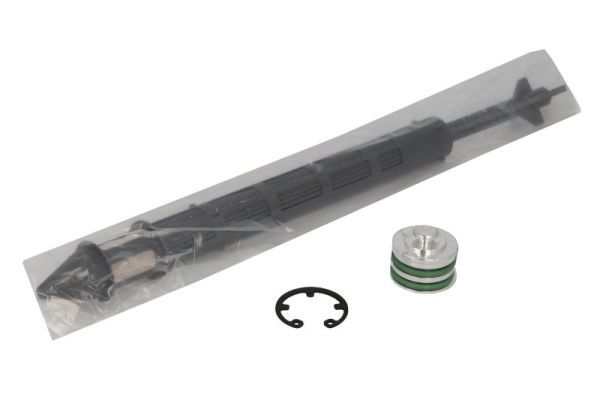 THERMOTEC KTT120161 - Trockner, Klimaanlage