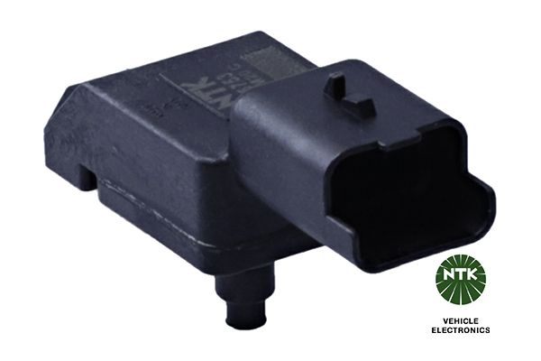 Sensor, Saugrohrdruck