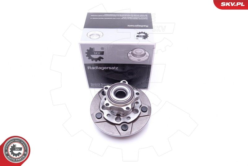 Wheel Bearing Kit 29SKV283