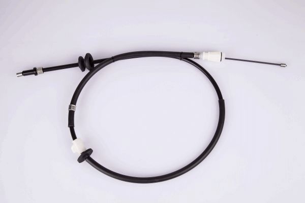 HELLA 8AS 355 668-271 - Seilzug, Feststellbremse