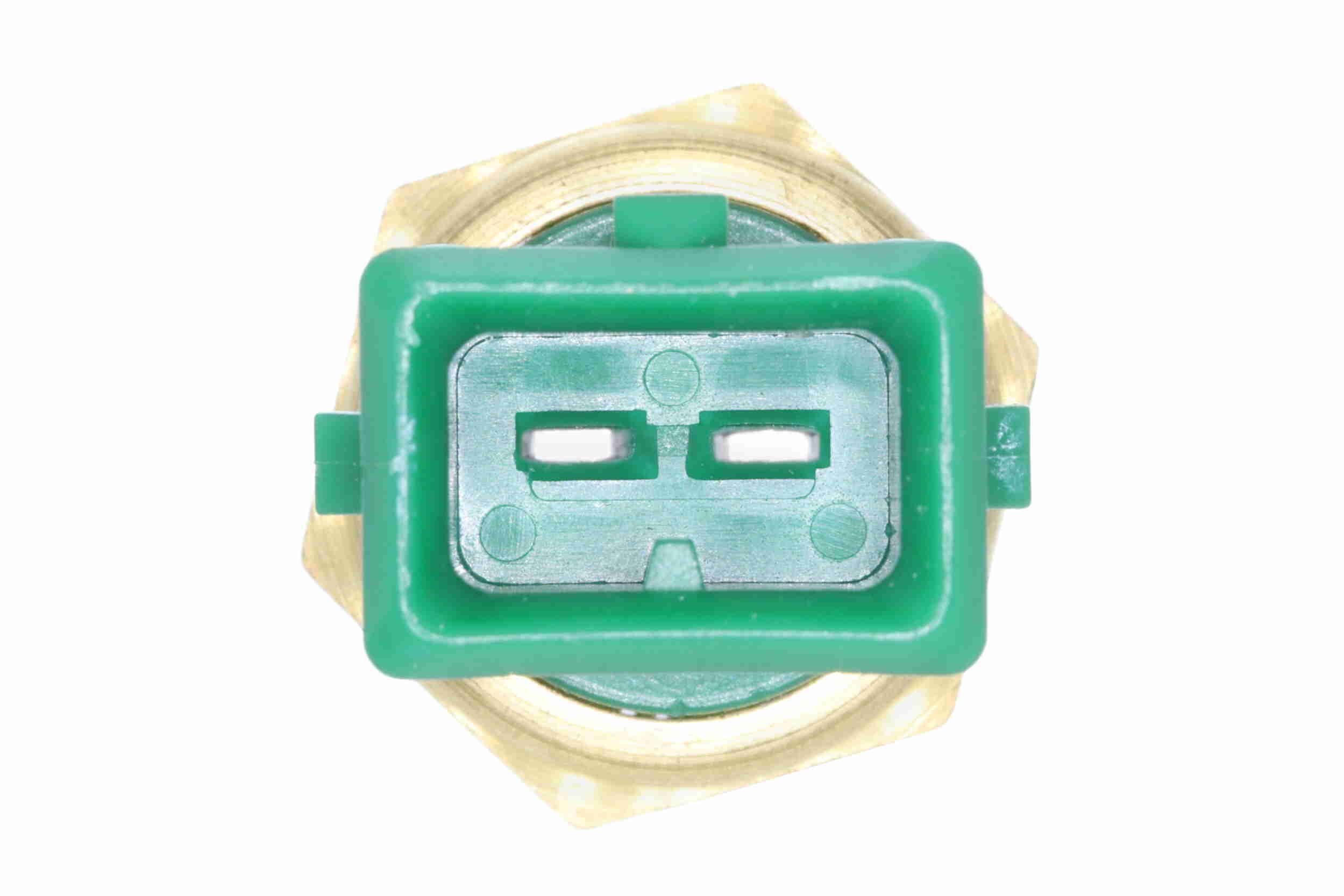 Sensor, K&uuml;hlmitteltemperatur