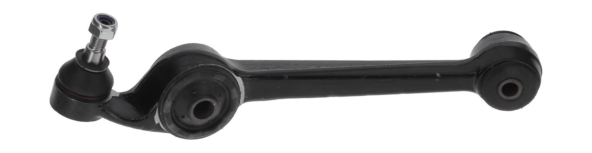 Lenker, Radaufh&auml;ngung