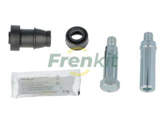 FRENKIT 814002 - Führungshülsensatz, Bremssattel