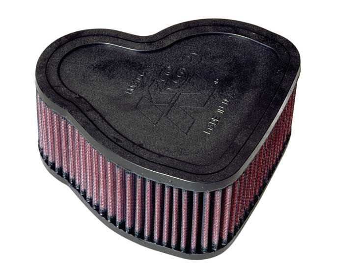 Luftfilter