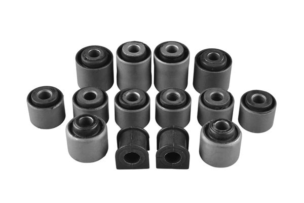 TEDGUM 00227715 - Reparatursatz, Radaufh&auml;ngung