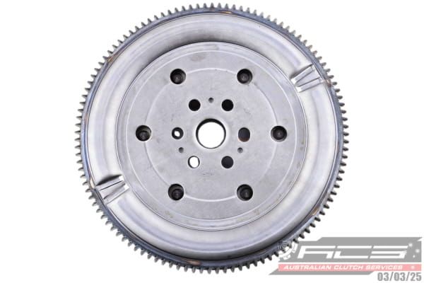 DMF MAZDA 3 MPS - TecDoc 2