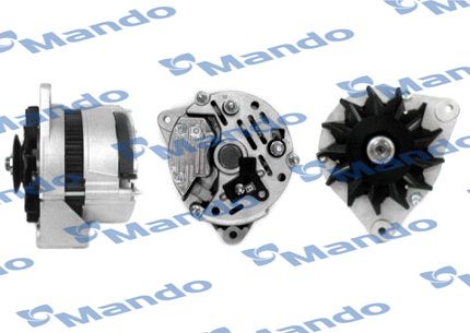 Alternador