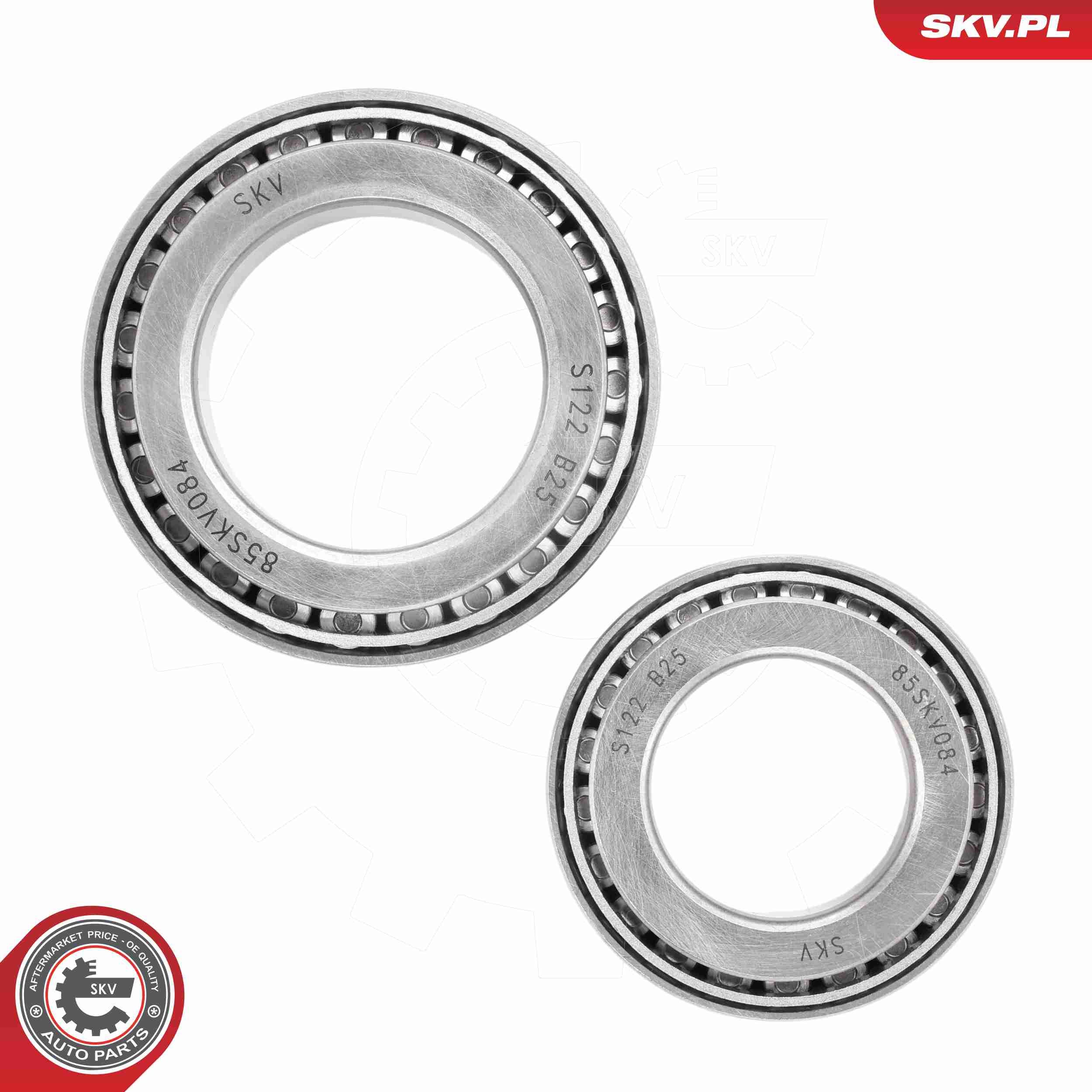 ESEN SKV 85SKV084 - Radlagersatz