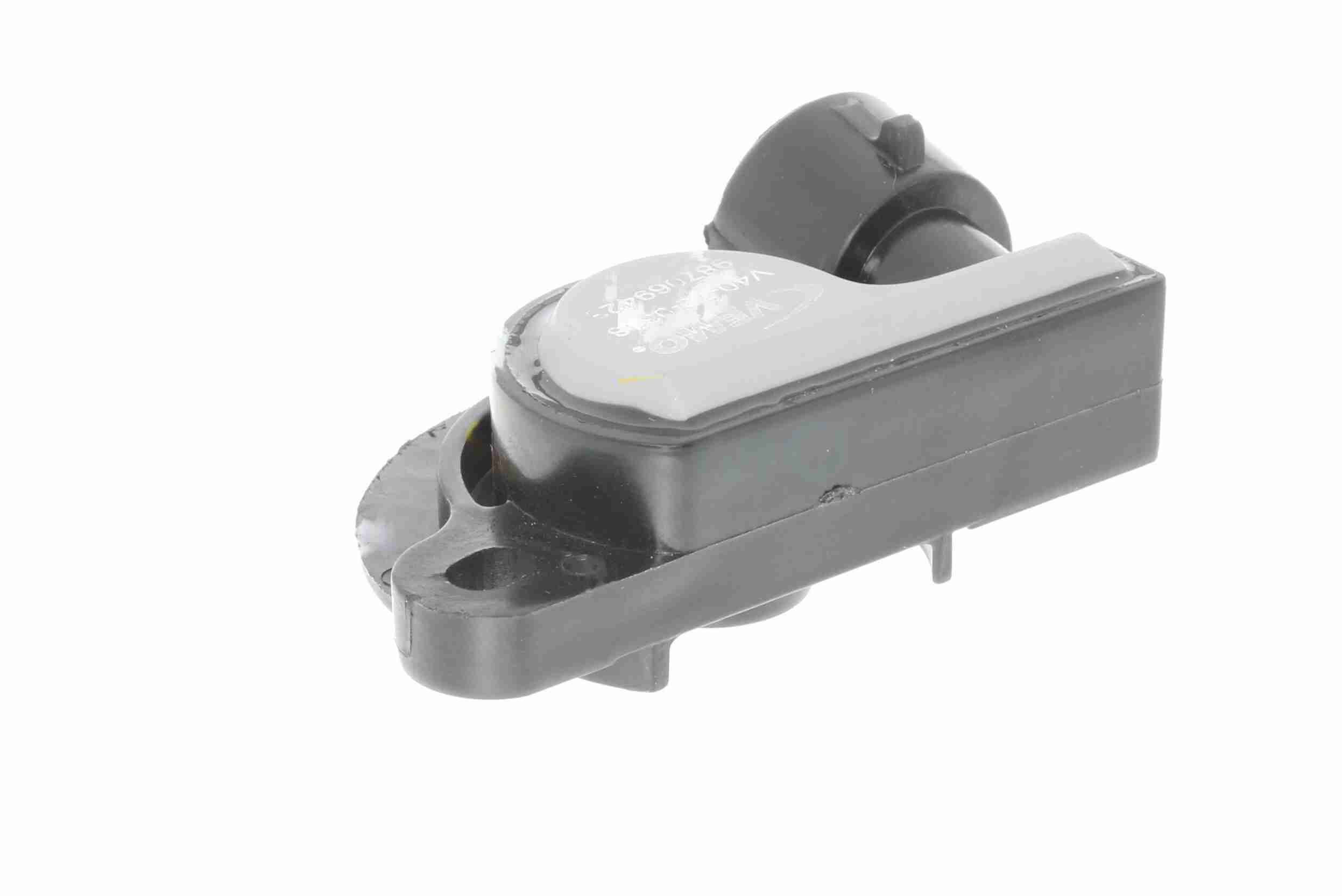 Sensor, Drosselklappenstellung