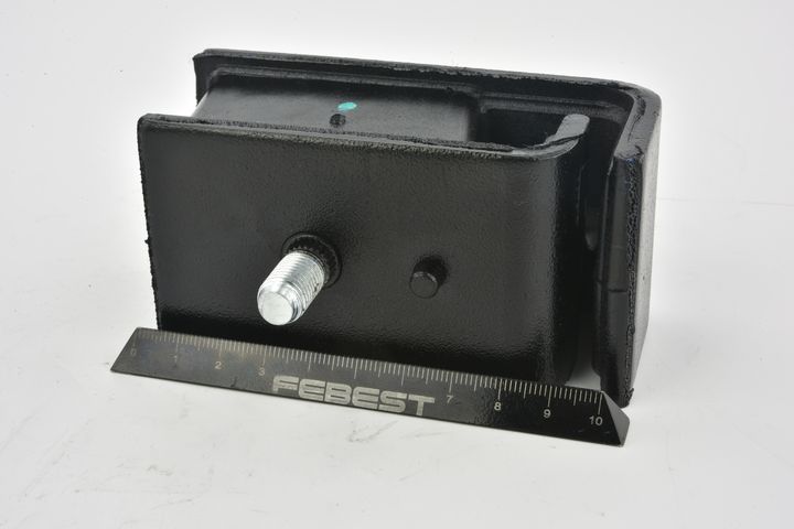 variklio montavimas