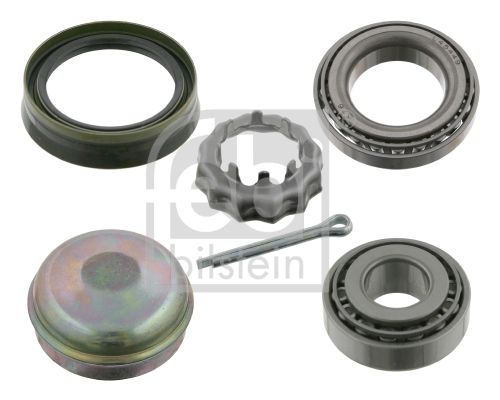 Wheel Bearing Kit 26568