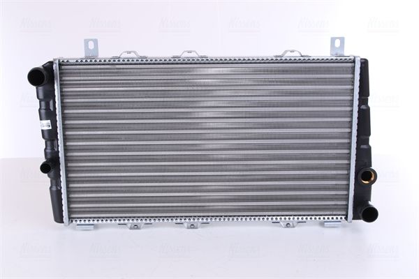 Radiator, engine cooling 64011