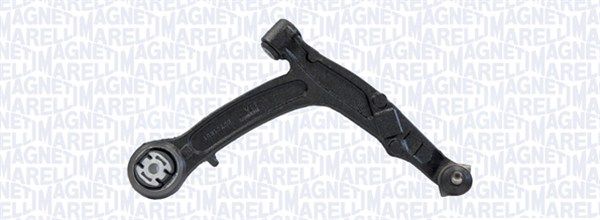 Lenker, Radaufhängung Lenker, Radaufhängung