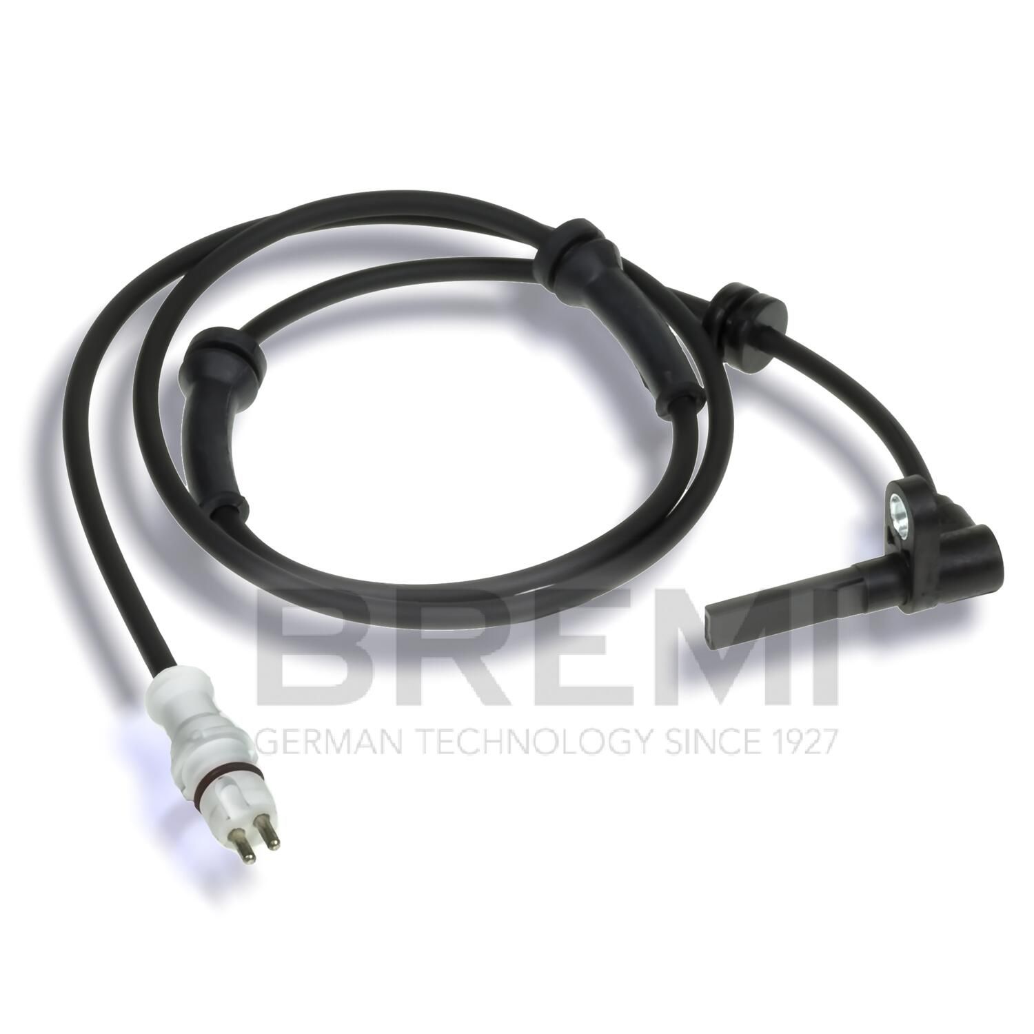 Sensor, Raddrehzahl