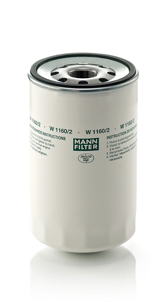 &Ouml;lfilter