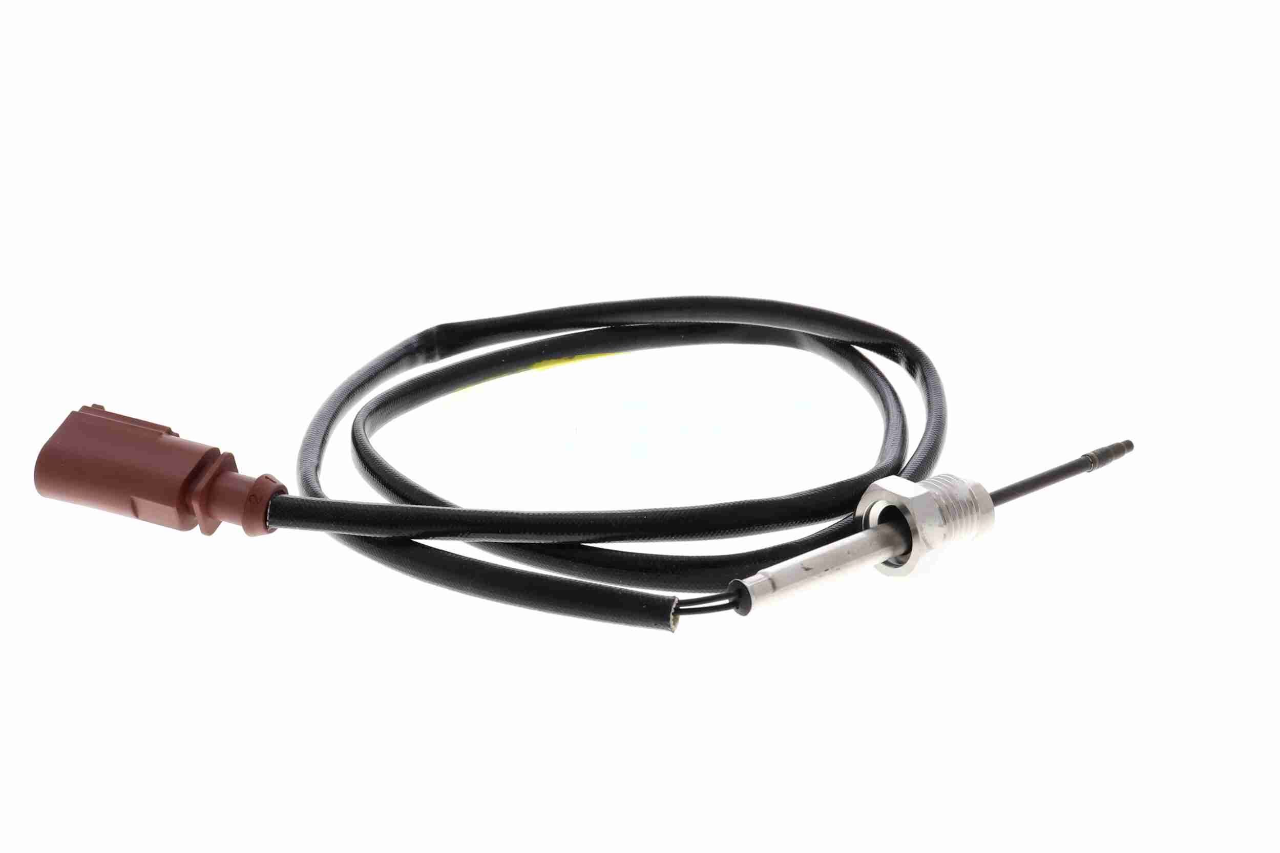 Sensor, Abgastemperatur