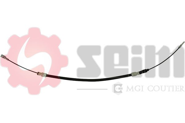 CABLE DE FRE D VOLVO S90 - 960