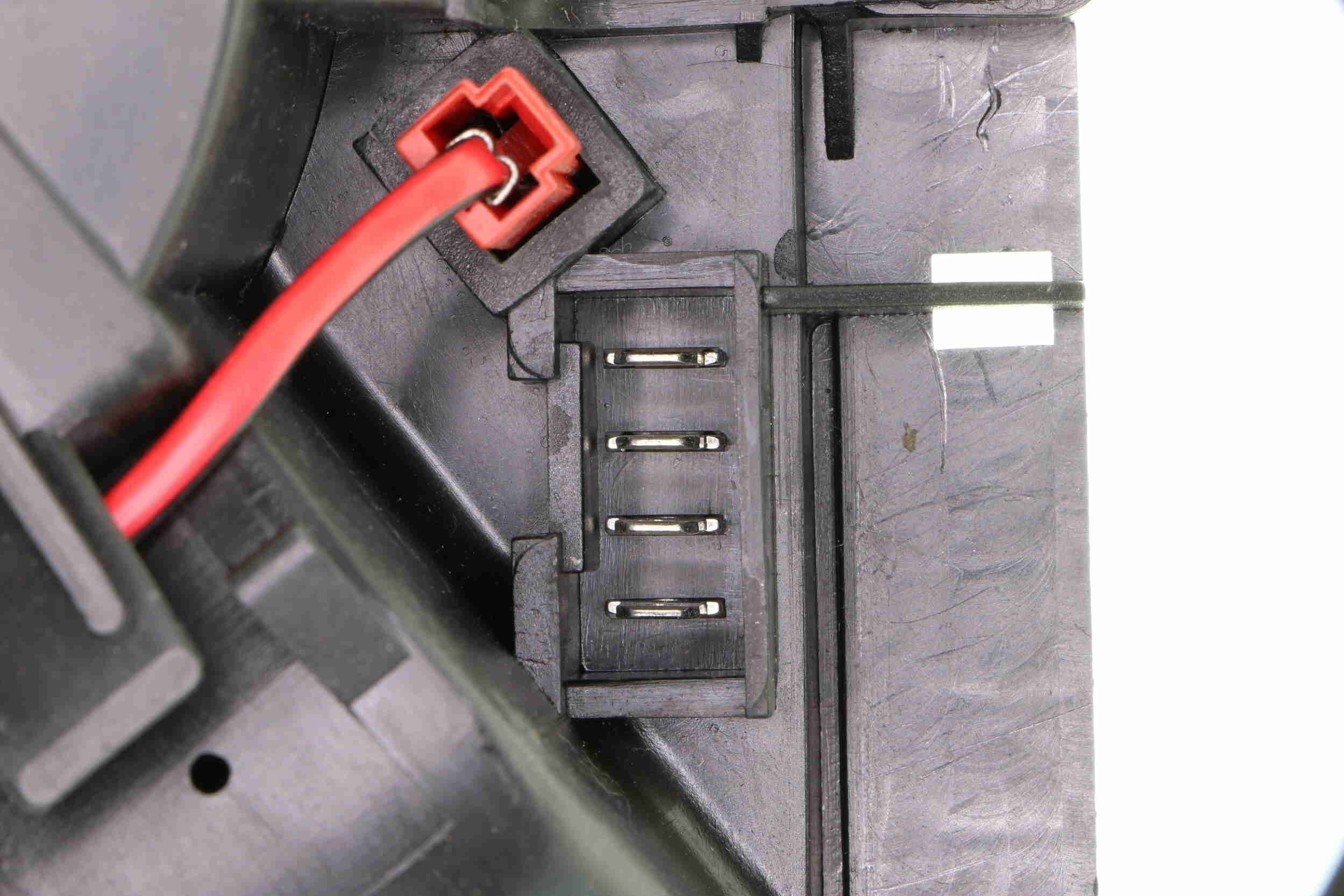 Innenraumgebläse Innenraumgebläse