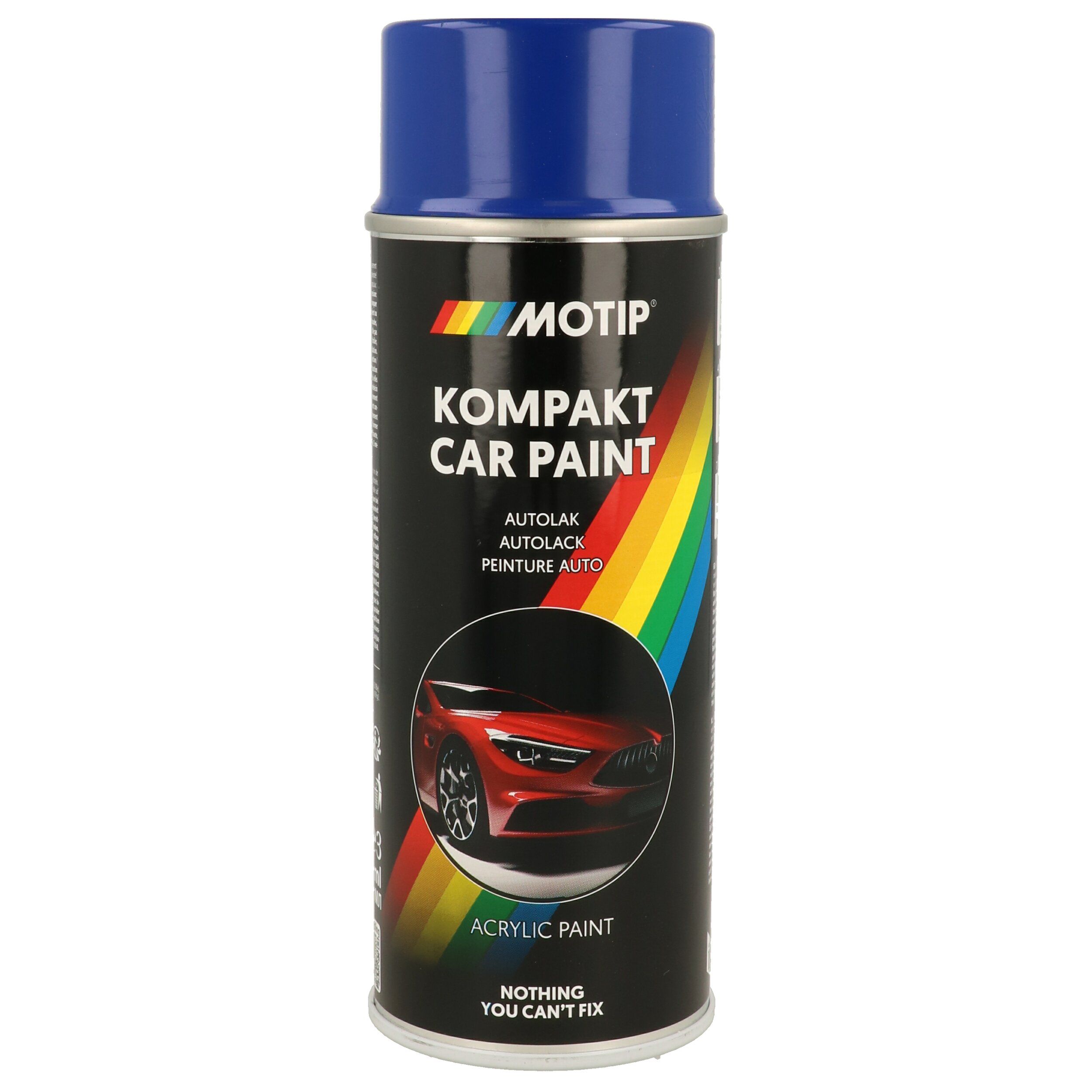 Fahrzeuglack