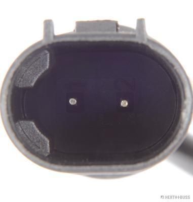 Sensor, Raddrehzahl