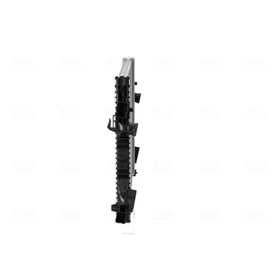 K&uuml;hler, Motork&uuml;hlung